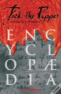 Capa do artigo Jack The Ripper