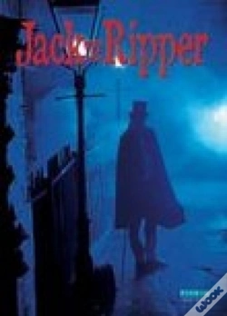 Capa do artigo Jack The Ripper