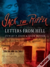 Capa do artigo Jack The Ripper: Letters From Hell