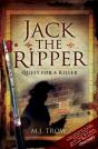 Jack The Ripper - Preview