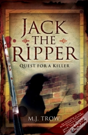 Capa do artigo Jack The Ripper