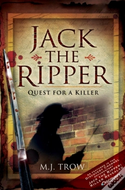 Capa do artigo Jack The Ripper