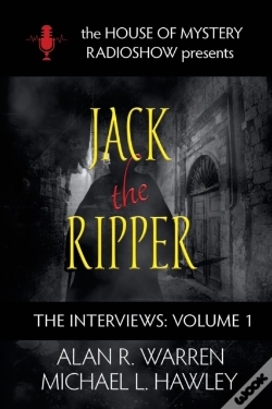 Capa do artigo Jack The Ripper