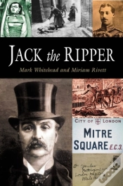Capa do artigo Jack The Ripper