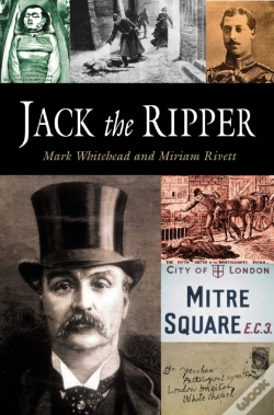 Capa do artigo Jack The Ripper