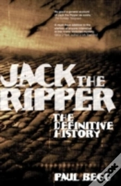 Capa do artigo Jack The Ripper