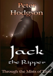 Capa do artigo Jack The Ripper