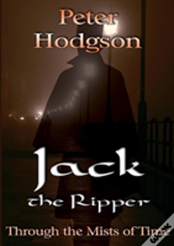 Capa do artigo Jack The Ripper