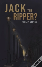 Jack The Ripper?