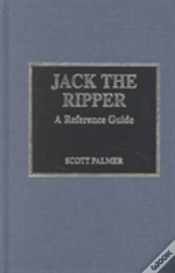 Capa do artigo Jack The Ripper