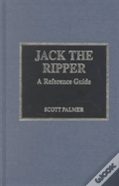 Jack The Ripper