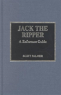 Jack The Ripper - Preview