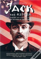 Capa do artigo Jack The Ripper
