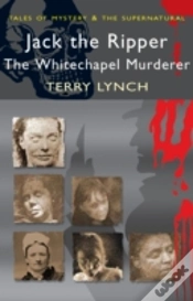 Capa do artigo Jack The Ripper
