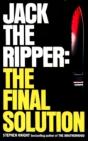 Jack The Ripper: The Final Solution - Preview