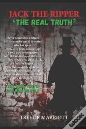 Capa do artigo Jack The Ripper-The Real Truth