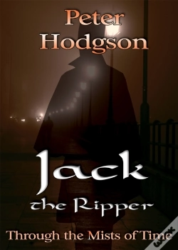 Capa do artigo Jack The Ripper - Through The Mists Of Time