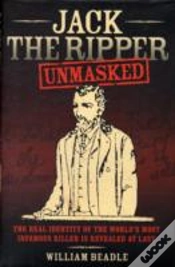 Capa do artigo Jack The Ripper