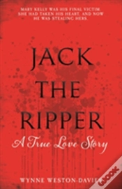 Capa do artigo Jack The Ripper