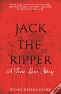 Capa do artigo Jack The Ripper