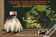 Jack The Ripper'S New Testament