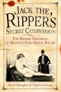Jack The Ripper'S Secret Confession - Preview