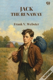 Capa do artigo Jack The Runawayor On The Road With A Circus (Edition1)