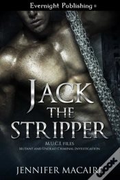 Capa do artigo Jack The Stripper