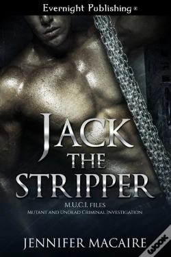 Capa do artigo Jack The Stripper