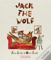 Capa do artigo Jack The Wolf