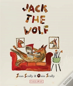 Capa do artigo Jack The Wolf