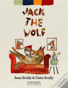 Jack The Wolf