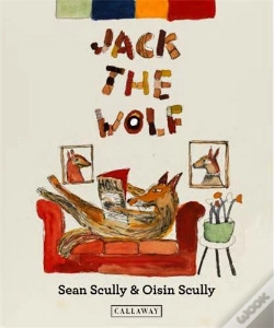 Capa do artigo Jack The Wolf
