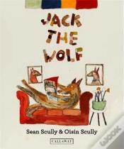 Capa do artigo Jack The Wolf