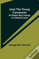 Jack The Young Canoeman