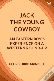 Capa do artigo Jack The Young Cowboyan Eastern Boy