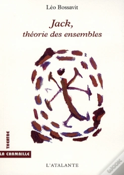 Capa do artigo Jack, Théorie Des Ensembles