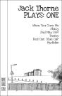 Jack Thorne Plays: One - Preview