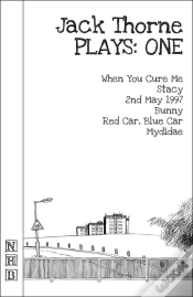 Capa do artigo Jack Thorne Plays: One