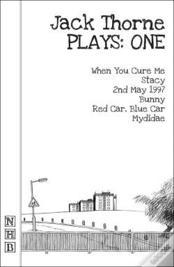 Capa do artigo Jack Thorne Plays: One