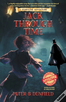 Capa do artigo Jack Through Time