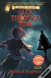 Capa do artigo Jack Through Time