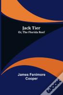 Jack Tier; Or, The Florida Reef