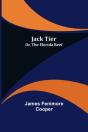 Jack Tier; Or, The Florida Reef - Preview
