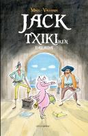 Jack Txikiren Balada
