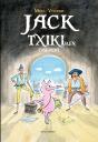 Jack Txikiren Balada - Preview