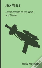 Capa do artigo Jack Vance