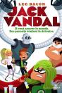 Jack Vandal - Preview
