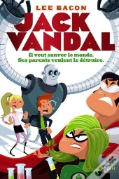 Jack Vandal