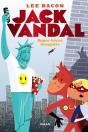 Jack Vandal T.2 ; Super Héros Incognito - Preview